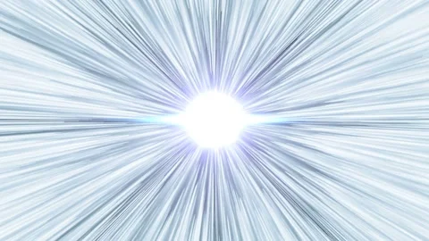 Speedy motion blur moving to the future background Stock Footage 160531780