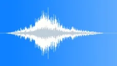Speedy semi-truck drive-bySound Effect