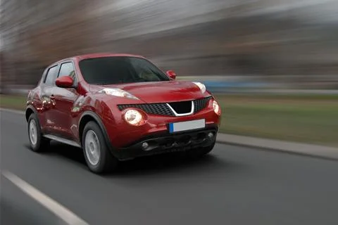 Speedy SUV Фото