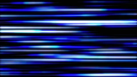 Speen line blue background animation Stock-Footage 172154639
