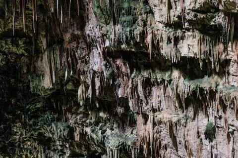 Speleology Stock Photos