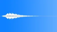 A spell of modern day magic Sound Effect