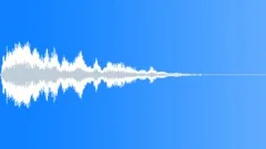 The spell of sadnessSound Effect