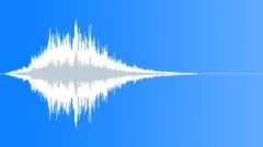 Spell of Sanctuary Sound Effect