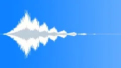 Spell of Time Shifting Sound Effect