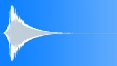 Spell Whoosh To Glitch Distortion Drop 4 (Impact, Futuristic, Originally)Sound Effect