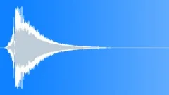 Spell Whoosh To Glitch Distortion Drop 6 (Impact, Futuristic, Originally)Sound Effect