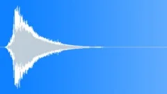 Spell Whoosh To Glitch Distortion Drop (Impact, Futuristic, Originally)Sound Effect