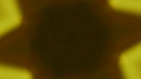 Spellbinding glitch imitation light leaks glittering background. Stock Footage 112152248