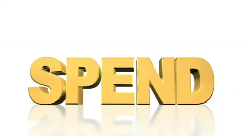 Spend Debt Explode Vidéo 573374