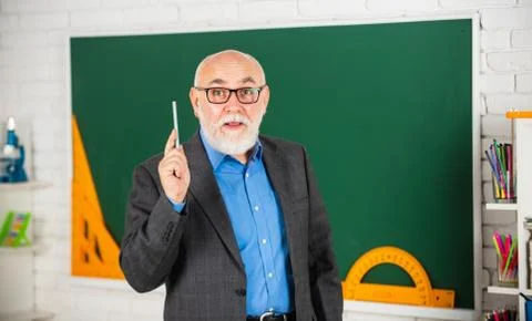 Spend hours studying, back to school. protractor ruler. learn geometry easily Stock Photos