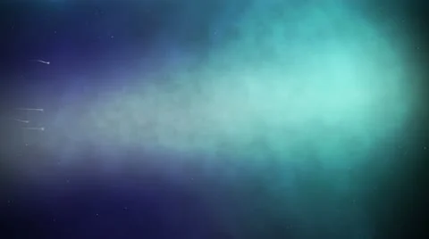 Sperm moving abstract HD Stock Footage 20616819