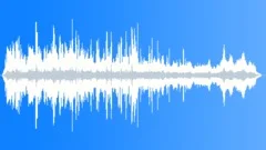 Sperm Whale High Pitched Sound Effect