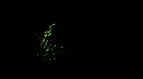 Sperms Stock Footage 10912219