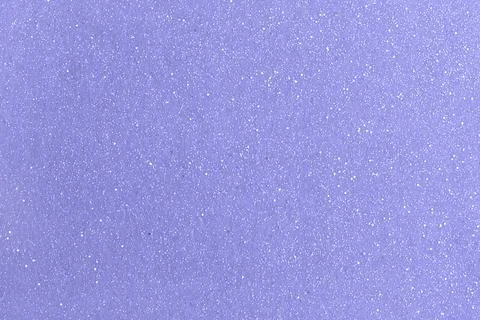 Speshial violet glitter background with selective focus. Foto stock