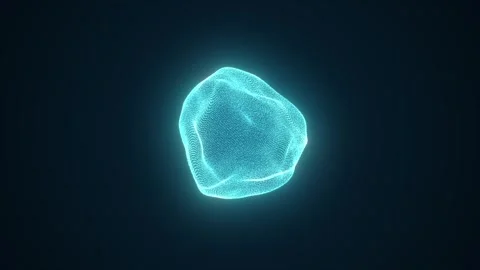 Sphere-0001 Stock Footage 267073833