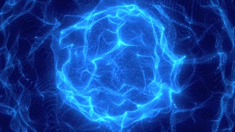 Sphere-0002 Stock Footage 267073828