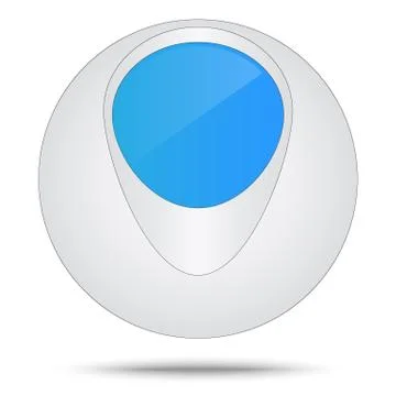 Sphere 01 イラスト素材