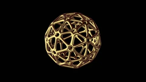  sphere 2 Stock Footage 162685476