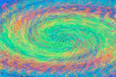 Sphere abstract background Stock Photos