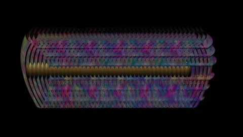 Sphere abstract,3d, Stock Footage 166379656
