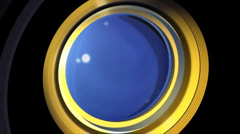 Sphere Background - HD Loop 库存影片 998570