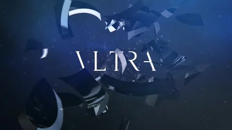 Sphere Breaker Black Stock After Effects