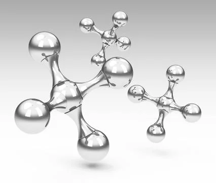 The sphere concept Stock Illustration