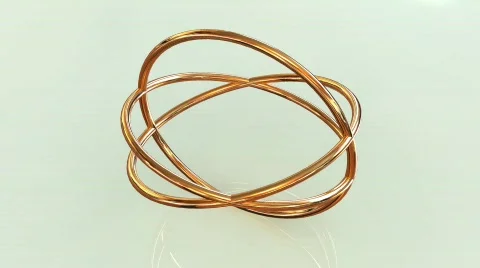 Sphere. Stock Footage 794097