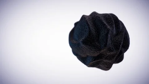 Sphere Stock Footage 76085965