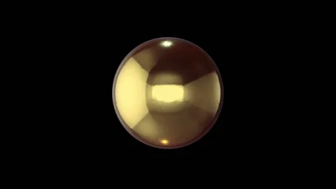  sphere Stock Footage 162685442