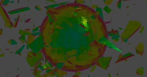 Sphere Stock Footage 222936117