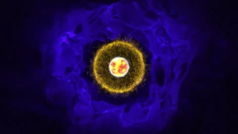 Sphere Stock Footage 269662038