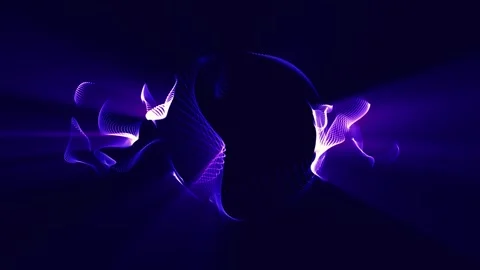 Sphere Stock Footage 281105461