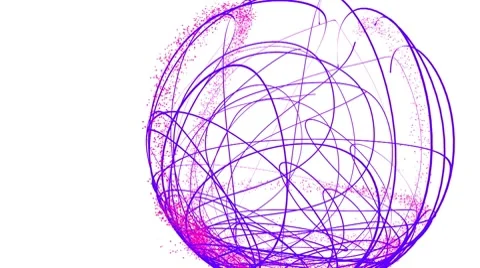 Sphere Form (HD) Видео 7736044