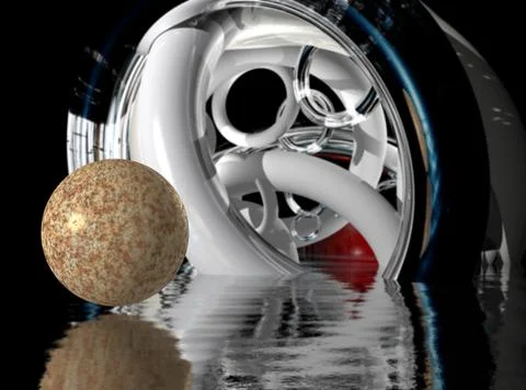 Sphere イラスト素材