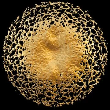 Sphere Illustrazione stock