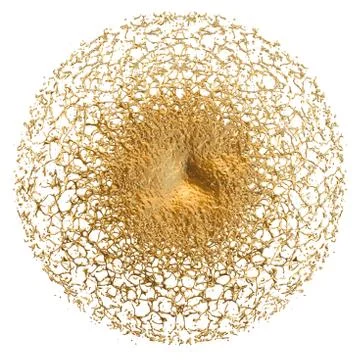 Sphere Stock-Illustration