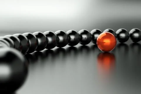 Sphere Stock Illustration