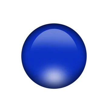 Sphere Stock Illustration