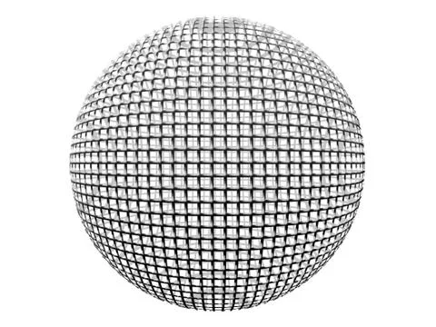 Sphere Illustrazione stock