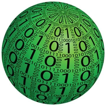 Sphere Illustrazione stock