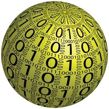Sphere Illustrazione stock