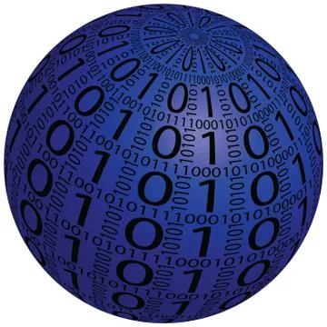 Sphere Stock Illustration