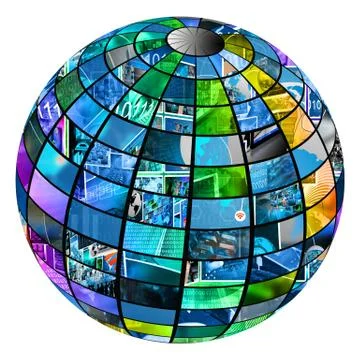 Sphere イラスト素材