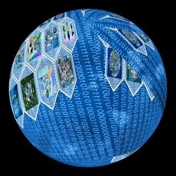 Sphere イラスト素材