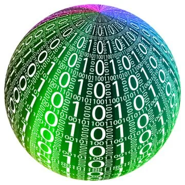 Sphere Illustrazione stock