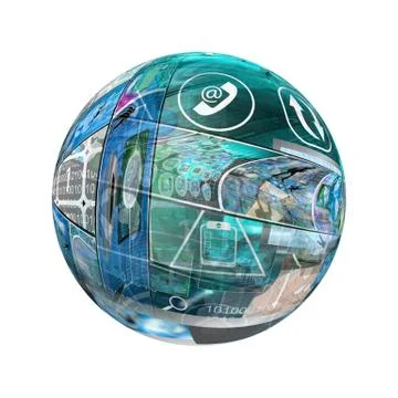 Sphere イラスト素材