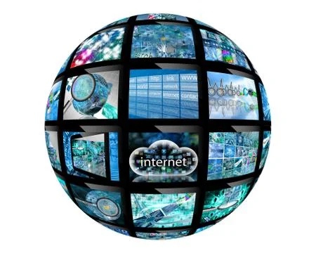 Sphere イラスト素材