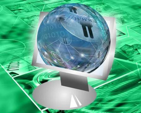 Sphere イラスト素材